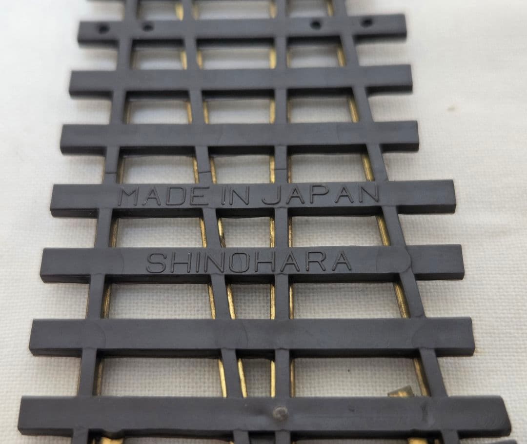 ☆HOゲージ☆篠原☆レール☆分岐☆交差点☆まとめて☆