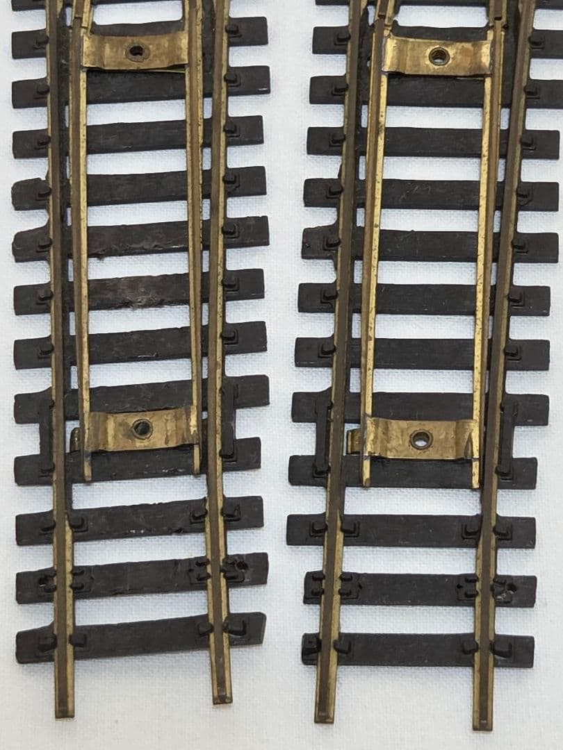 ☆HOゲージ☆篠原☆レール☆分岐☆交差点☆まとめて☆