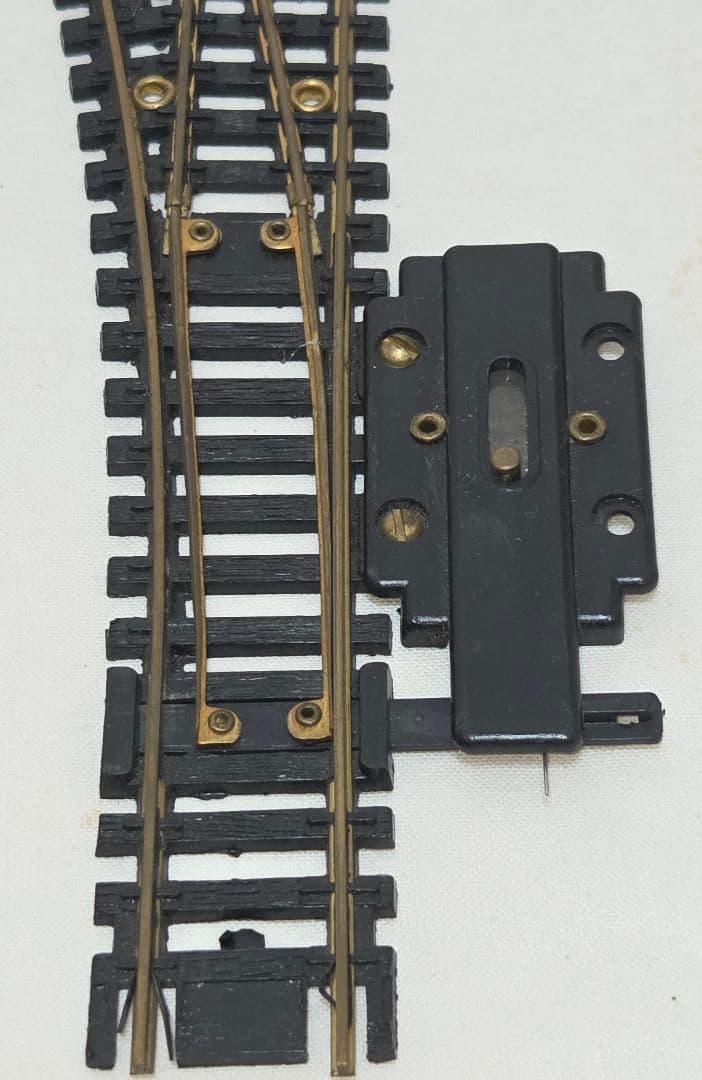 ☆HOゲージ☆篠原☆レール☆分岐☆交差点☆まとめて☆