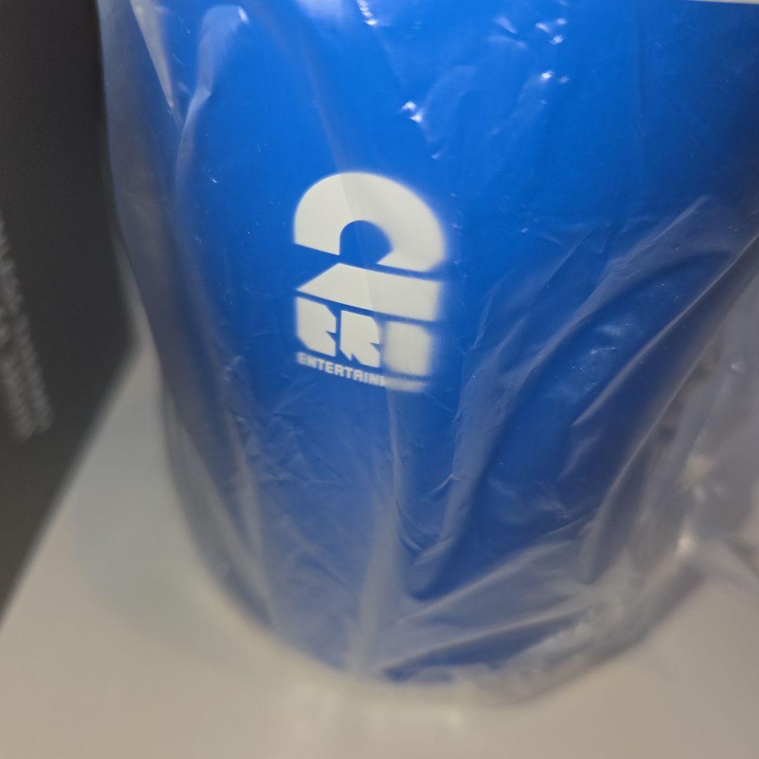 2BRO.　ローソン　タンブラー