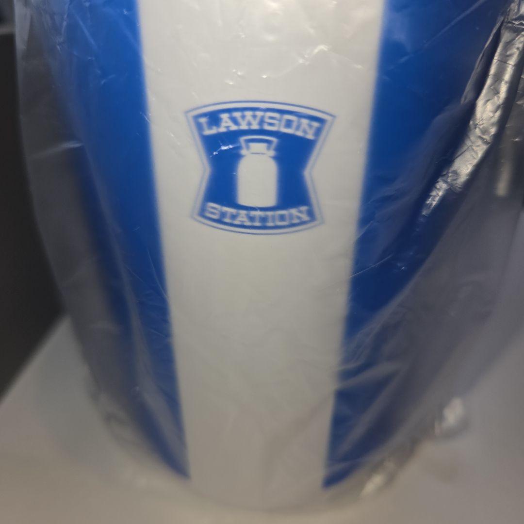 2BRO.　ローソン　タンブラー