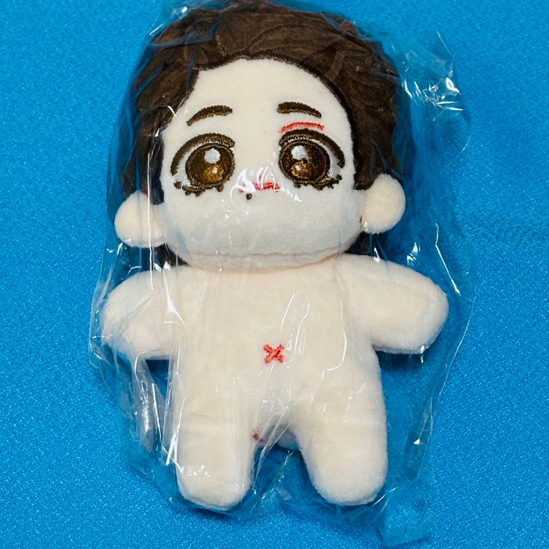 【希少】BTS テテ V 10cm ぬいぐるみBOOBOOTAE マスタニム