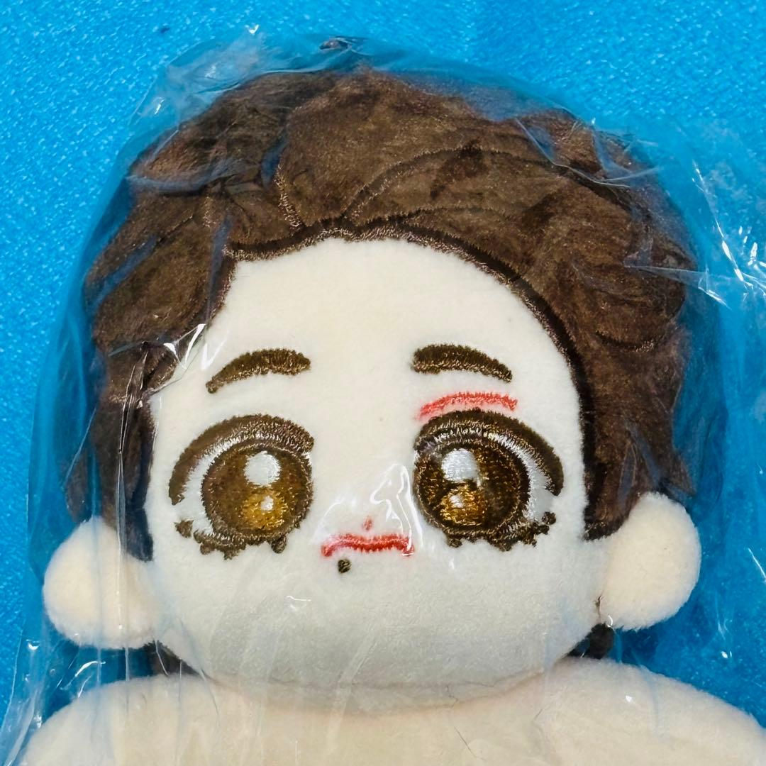 【希少】BTS テテ V 10cm ぬいぐるみBOOBOOTAE マスタニム