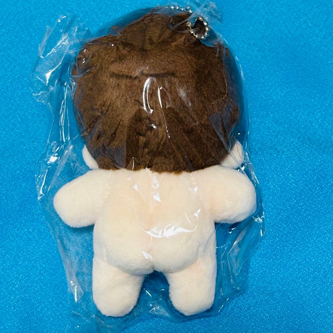 【希少】BTS テテ V 10cm ぬいぐるみBOOBOOTAE マスタニム