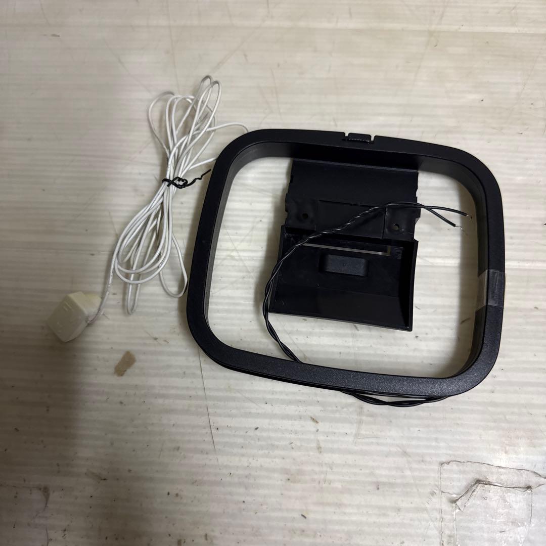 ONKYO FR-9GXDV DVD/MD チューナーアンプ