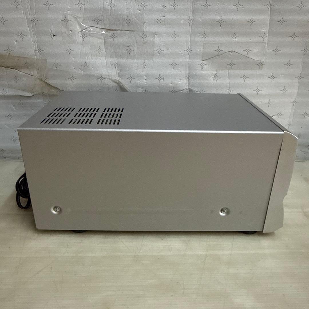 ONKYO FR-9GXDV DVD/MD チューナーアンプ