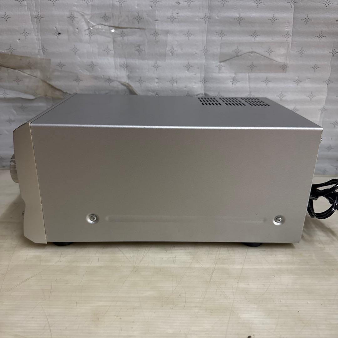 ONKYO FR-9GXDV DVD/MD チューナーアンプ