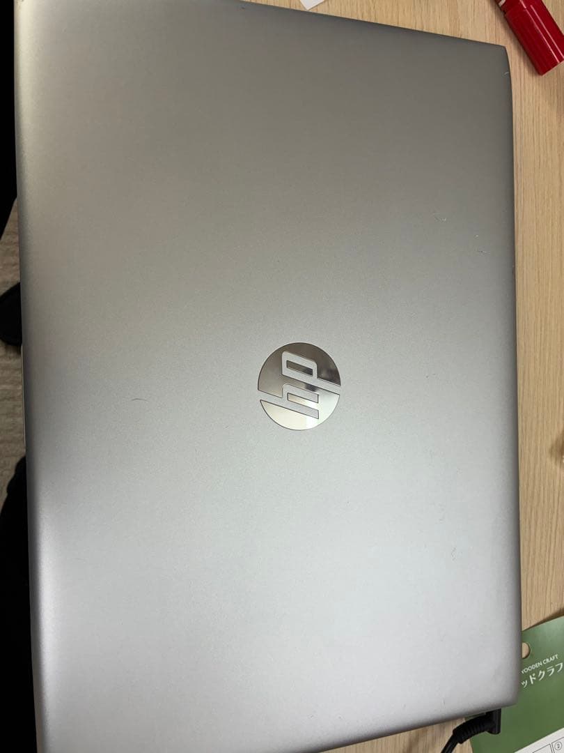 ノートPC 4台まとめ売り ジャンク Lenovo HP MacBook Air