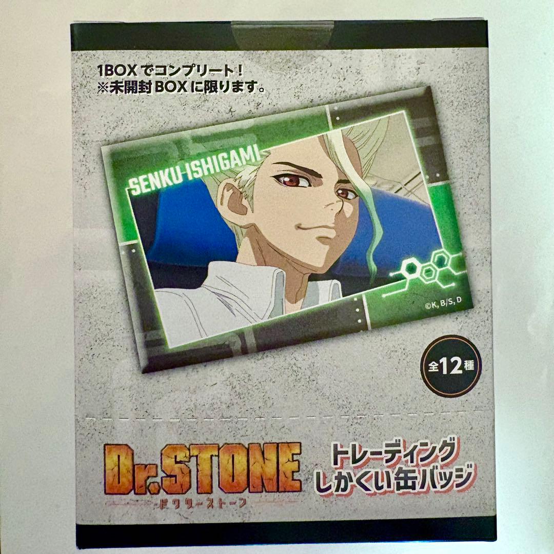 Dr.STONE ドクスト Sweet Harvest ver. くだもの狩り