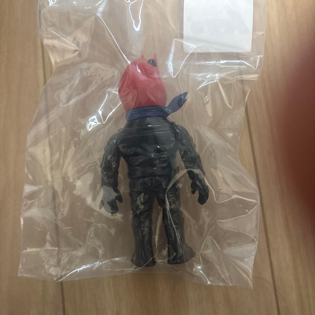 瀬戸しお仮面　非売品