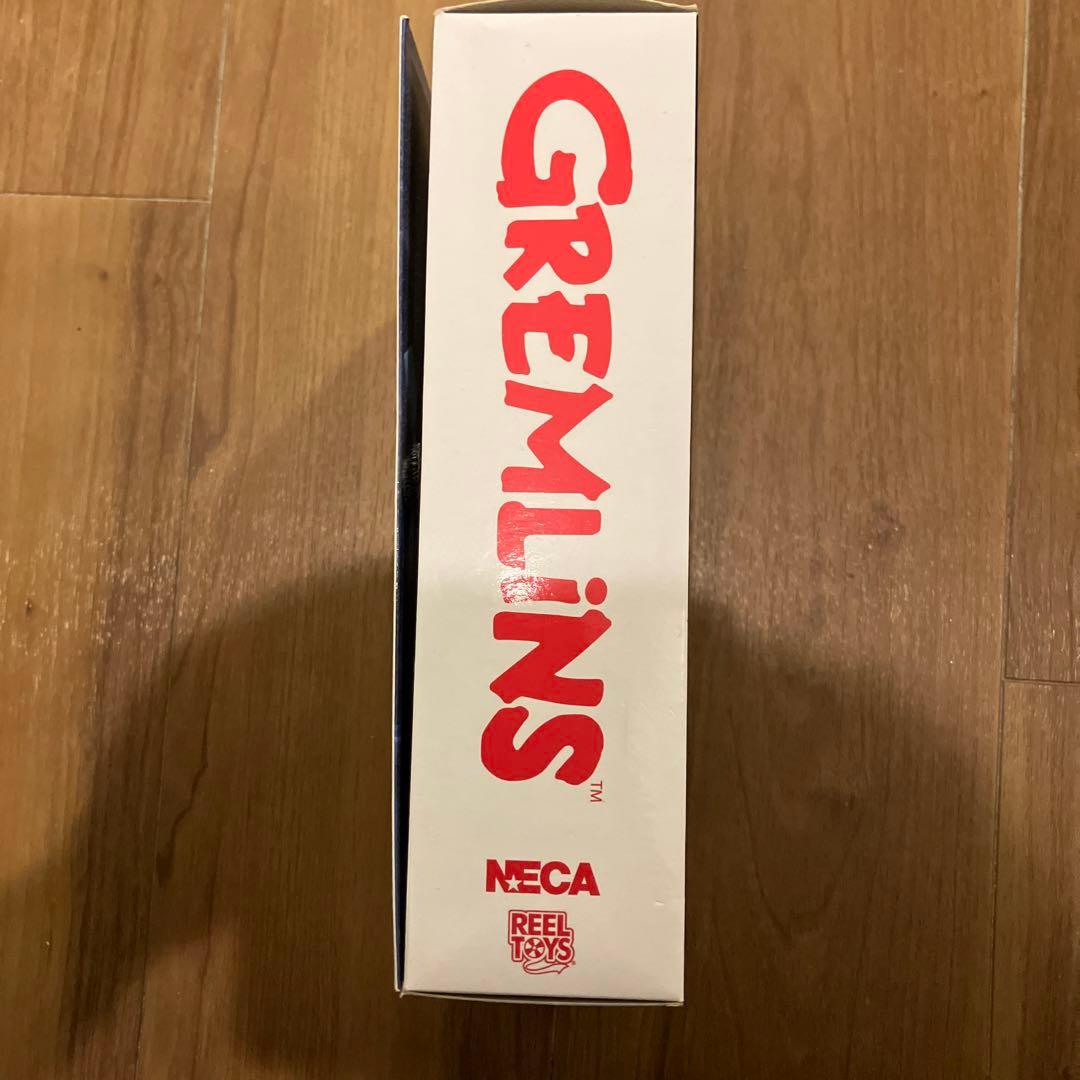 GREMLINS NECA製アクションギズモフィギュア