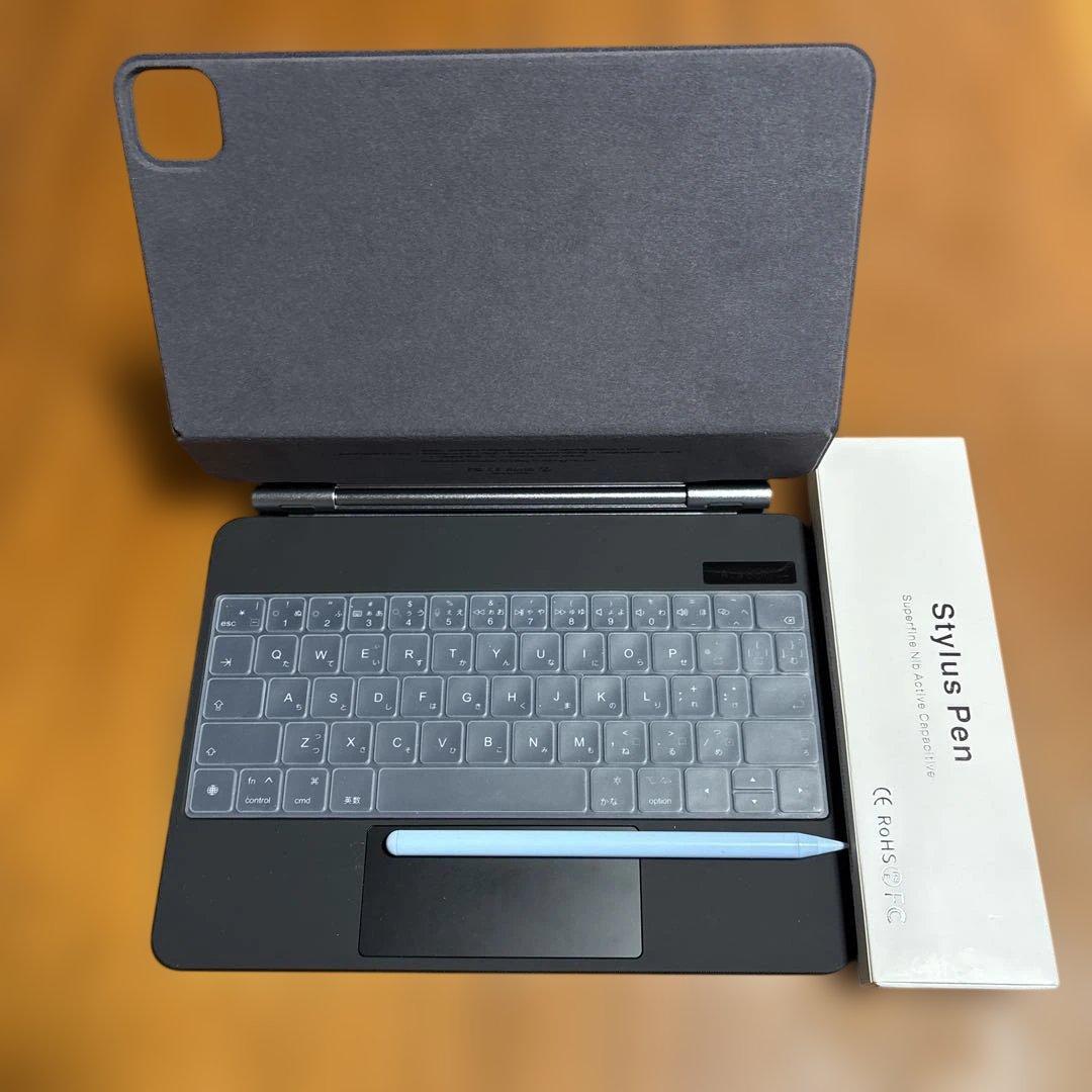 iPad Air5 おまけ付き　全部ほぼ美品　交渉⭕️