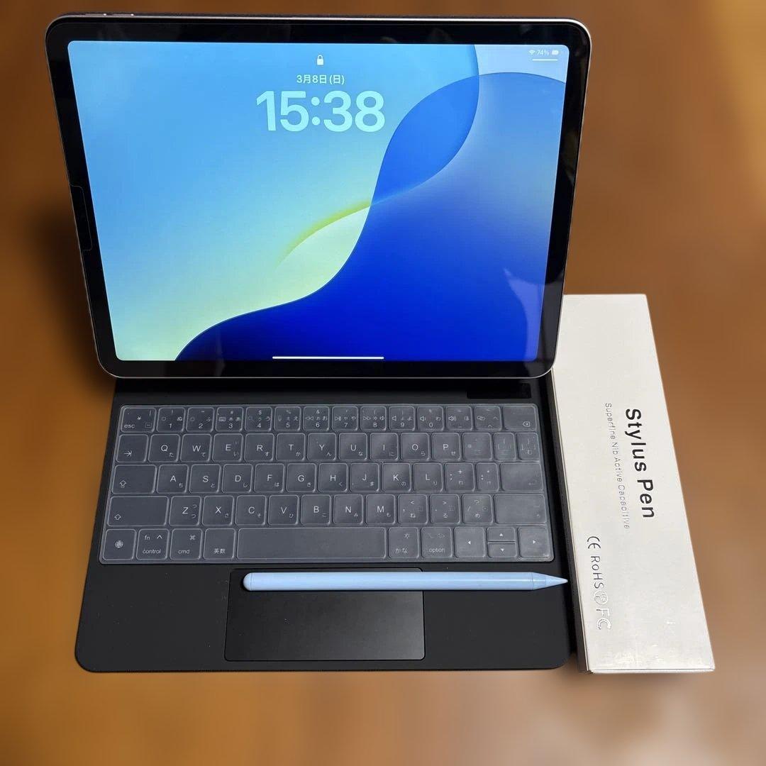 iPad Air5 おまけ付き　全部ほぼ美品　交渉⭕️