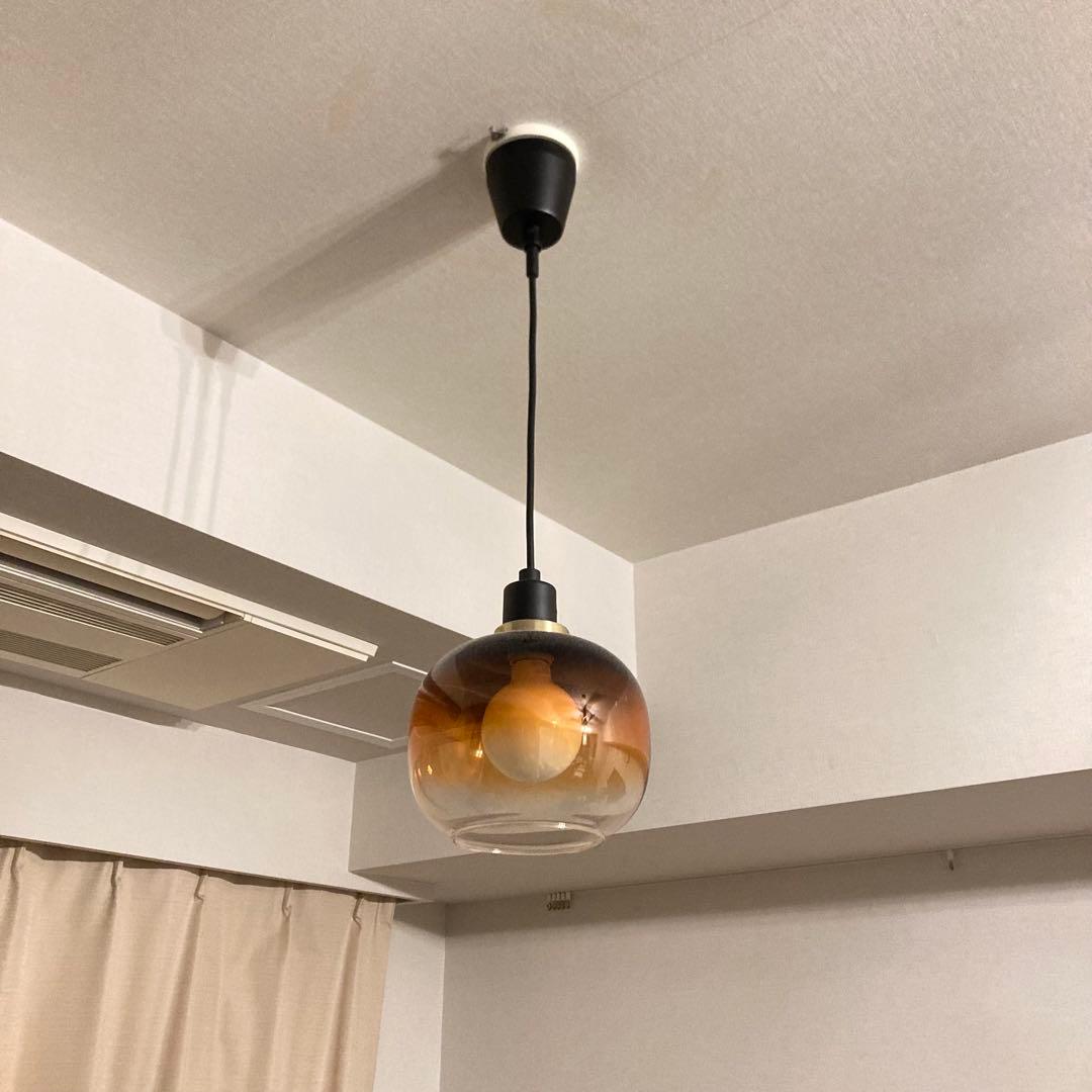 【値下げ！】EGLO OILELLA ペンダントライト E26対応