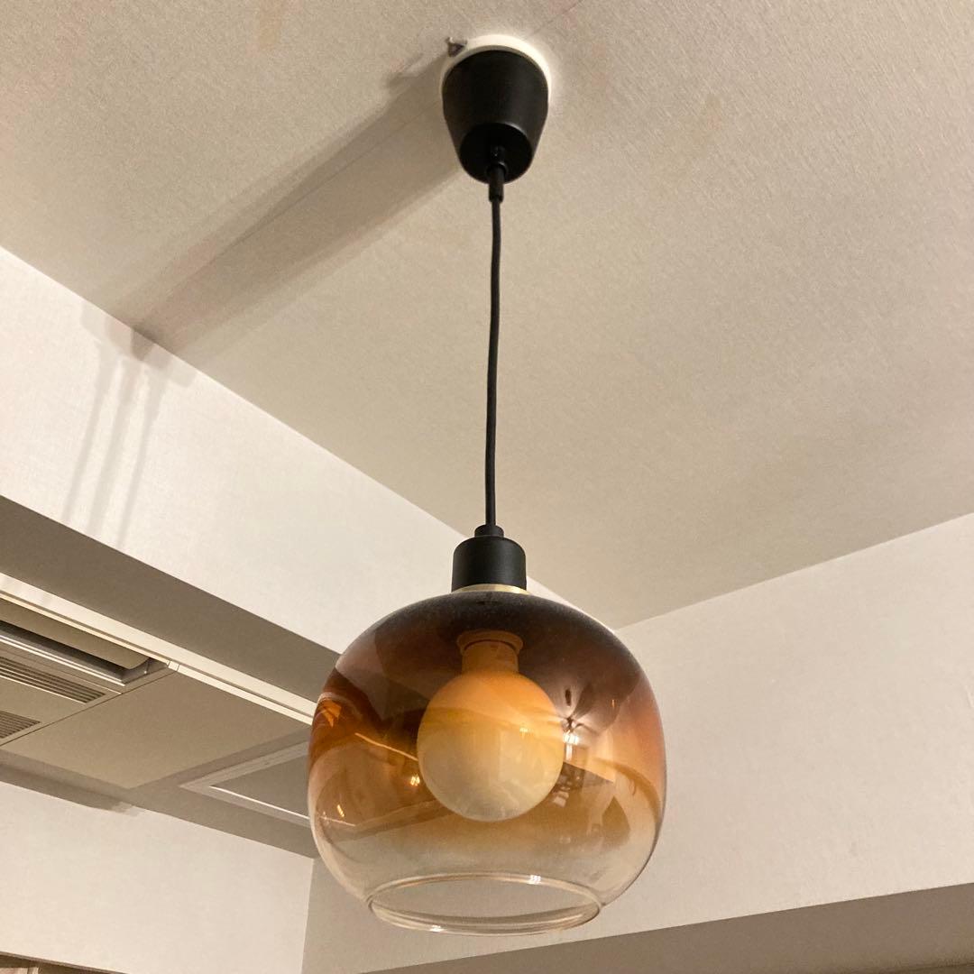 【値下げ！】EGLO OILELLA ペンダントライト E26対応