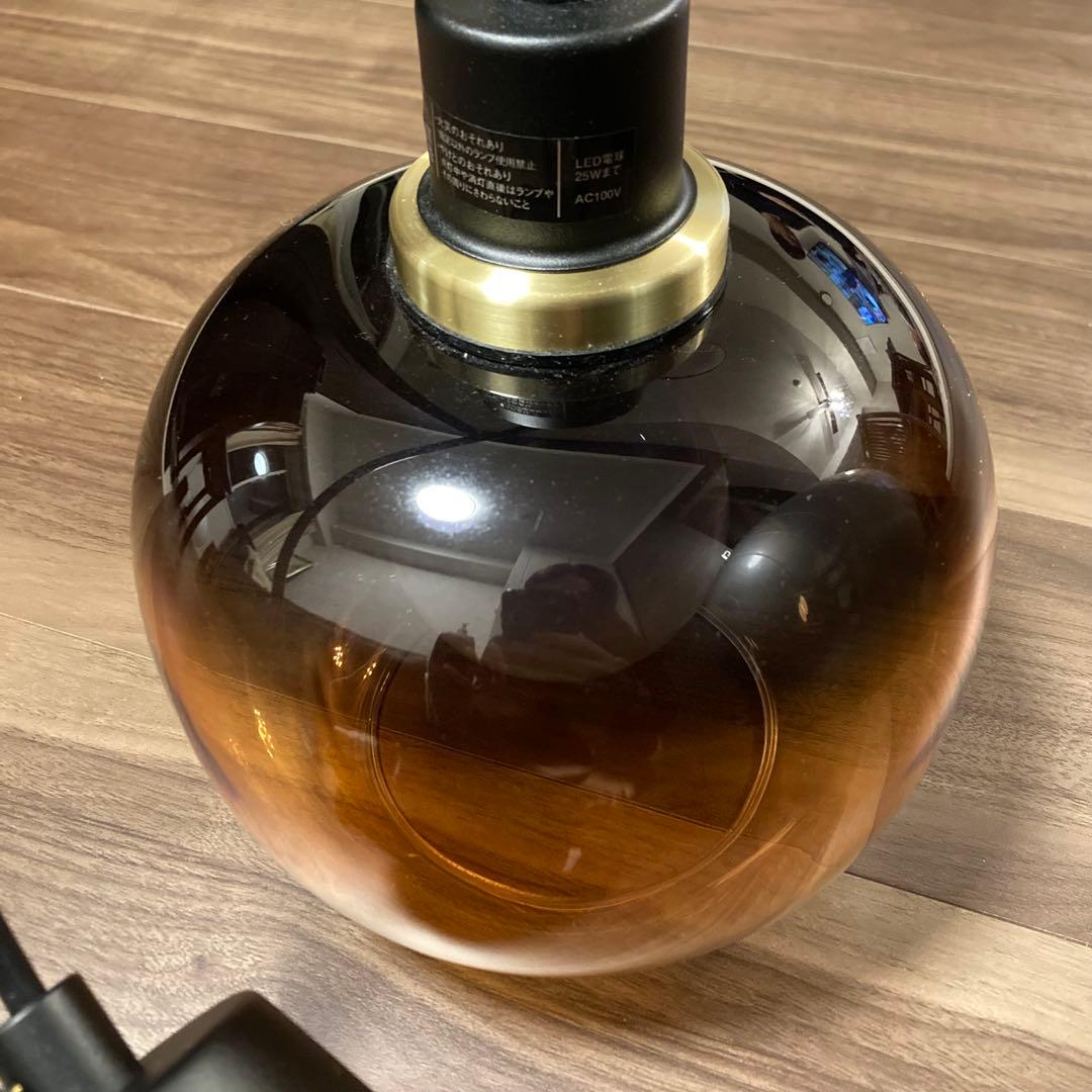 【値下げ！】EGLO OILELLA ペンダントライト E26対応