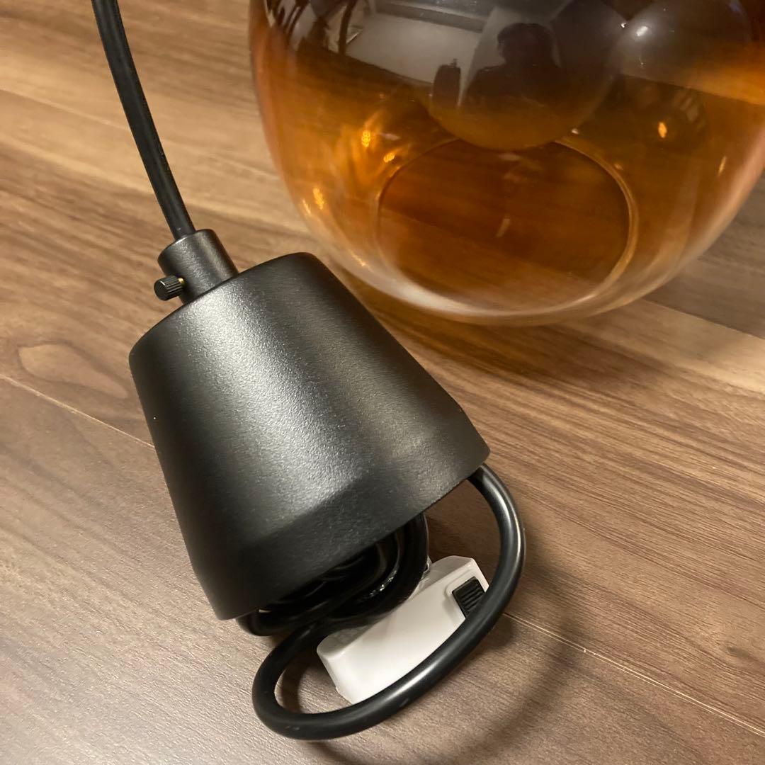 【値下げ！】EGLO OILELLA ペンダントライト E26対応