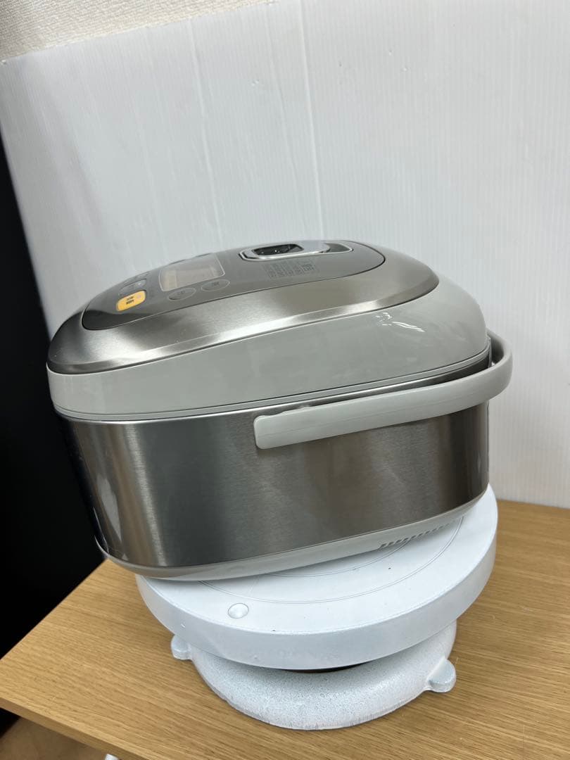 Panasonic IHジャー炊飯器 SR-HA102 大火力 銅釜 1.0L