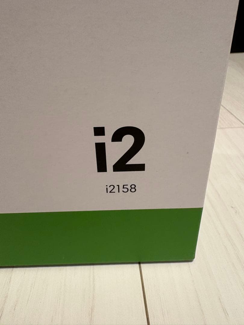 新品未開封　ルンバ　iRobot Roomba i2 ロボット掃除機