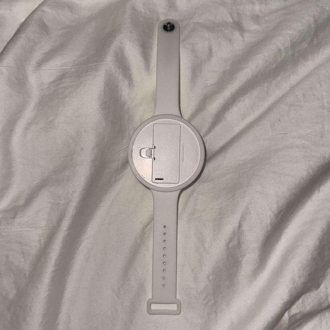 MAZZEL マーゼル 公式ライトバンド　箱付き