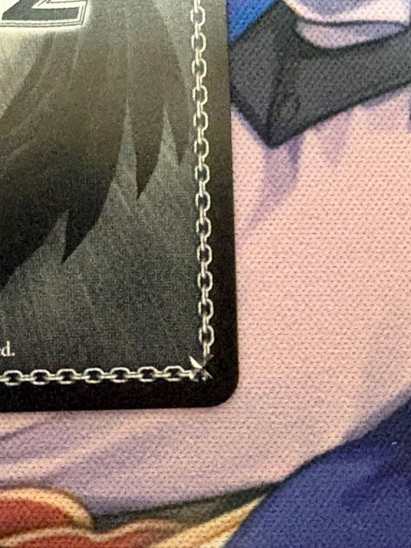 ヴァイスシュヴァルツ バーチャルガール “ステージ”アイ SP