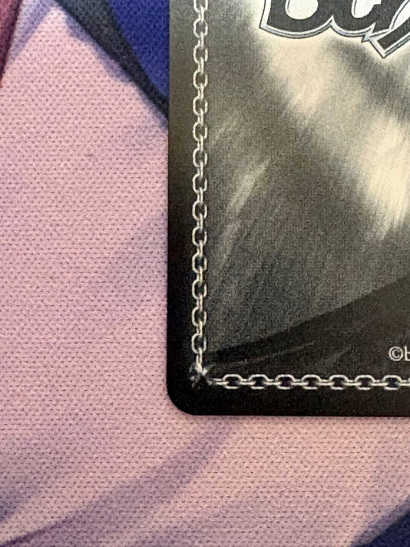 ヴァイスシュヴァルツ バーチャルガール “ステージ”アイ SP