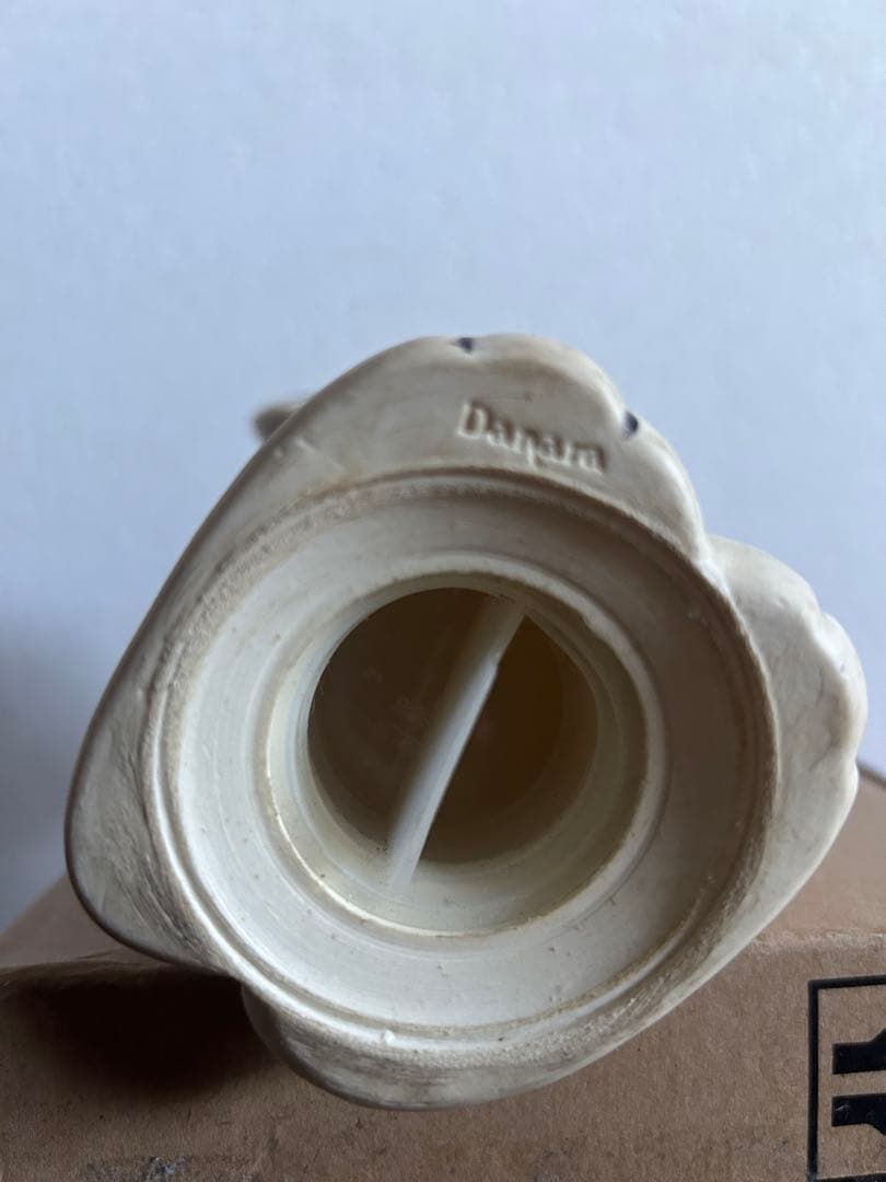 スヌーピー フィギュア 貯金箱2体セット