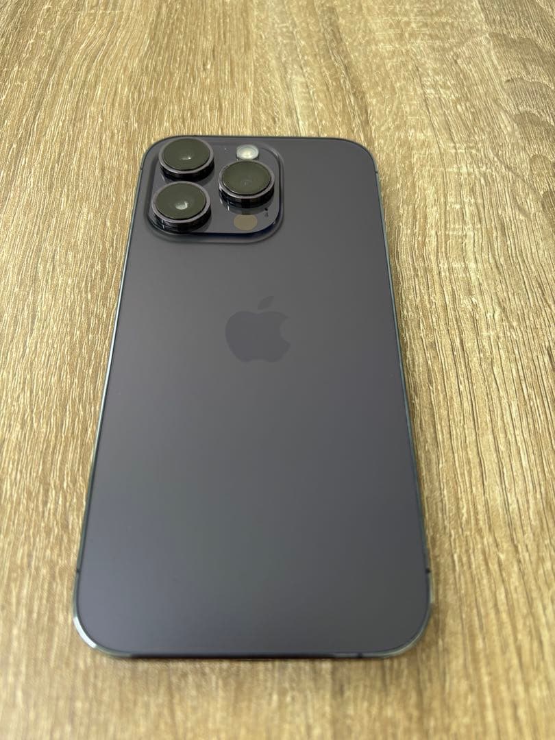 スマートフォン本体 namboru