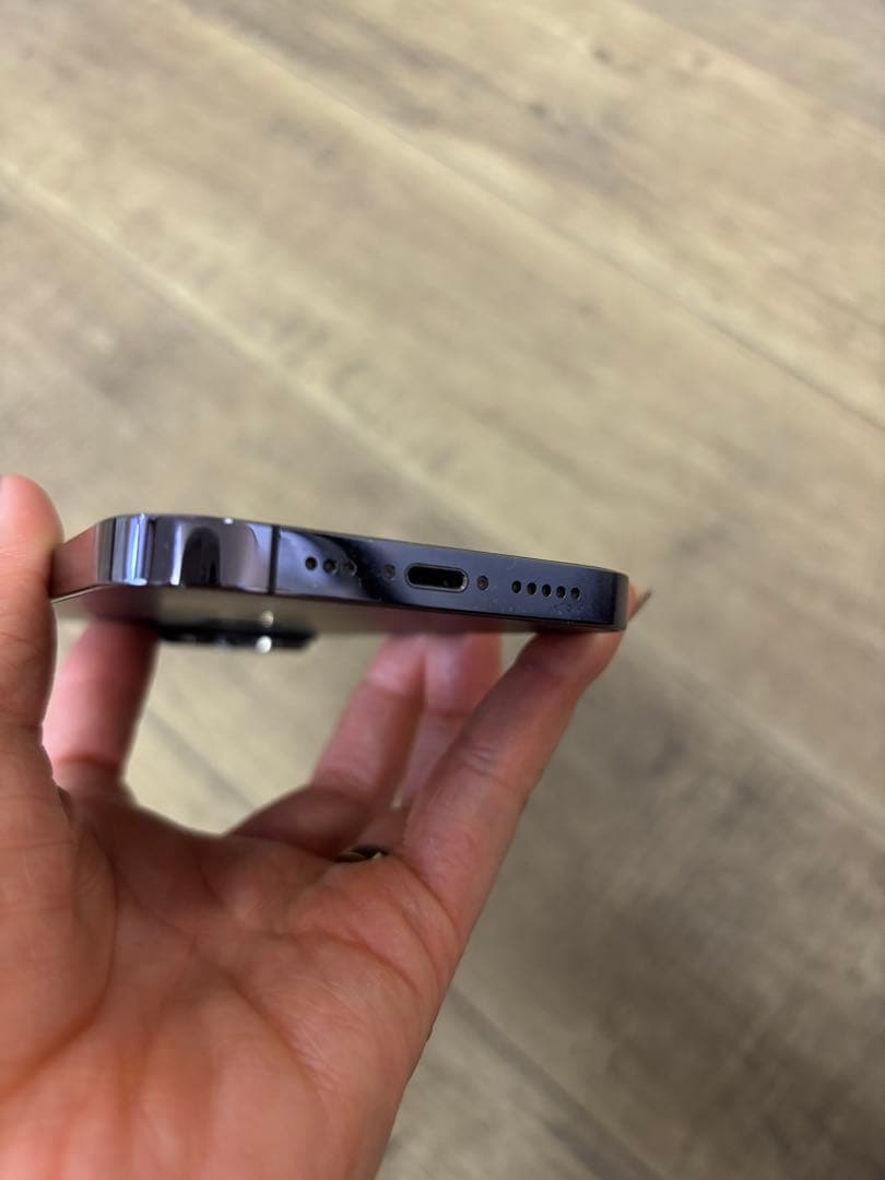 スマートフォン本体 namboru