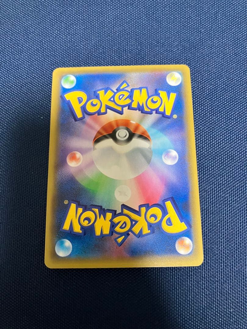 ゼクロム 25th プロモカード