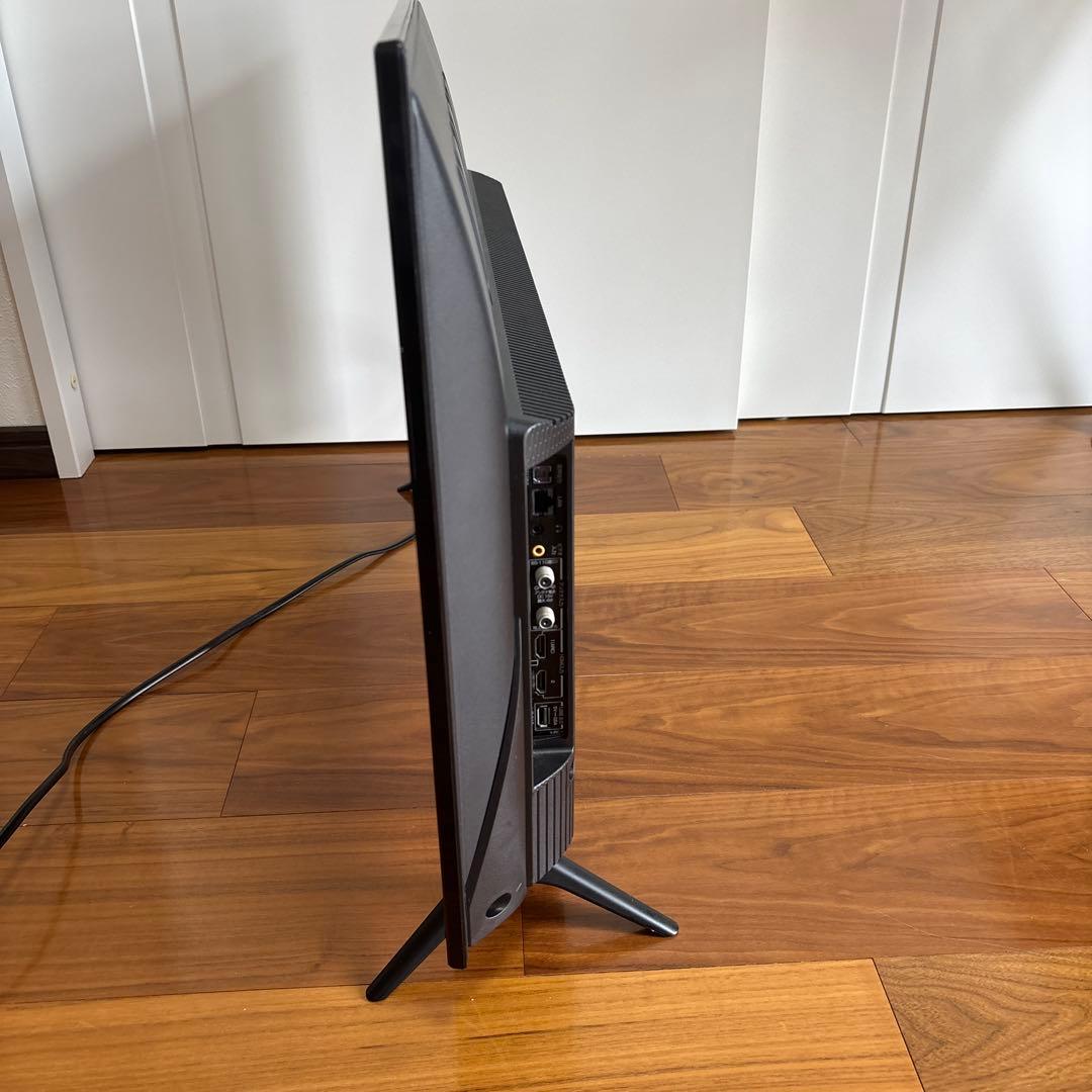 TCL S516シリーズ 2Kスマート液晶テレビ 32インチ