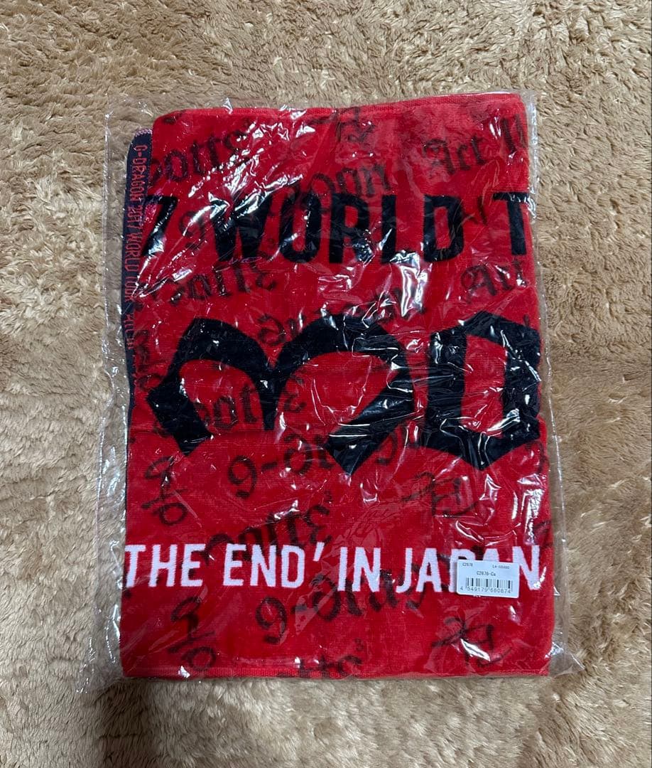 BIGBANG G-DRAGON 19点(バラ売り可)