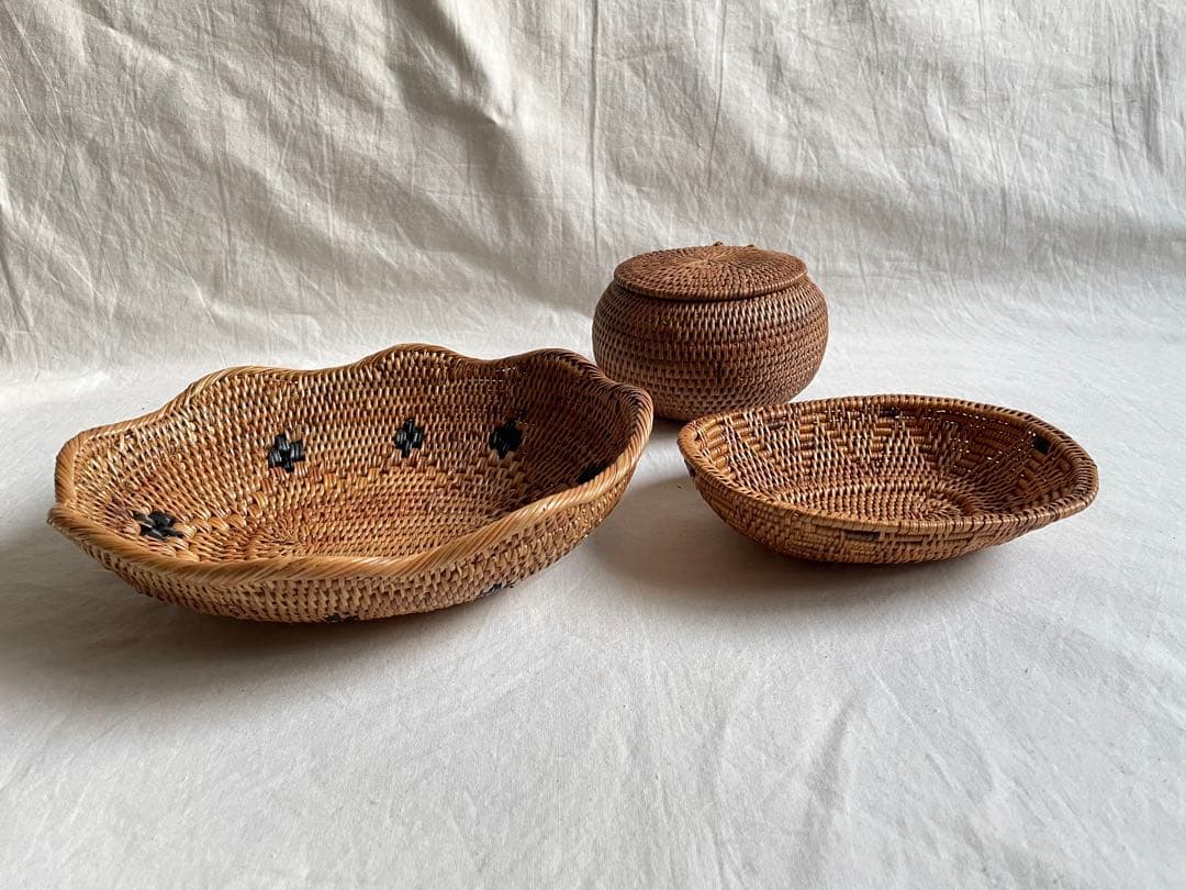 しろくろアタ製品セット