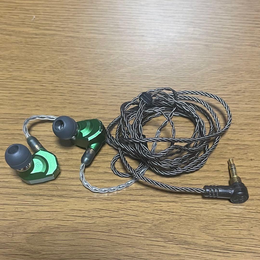 Campfire Audio アンドロメダ　美品