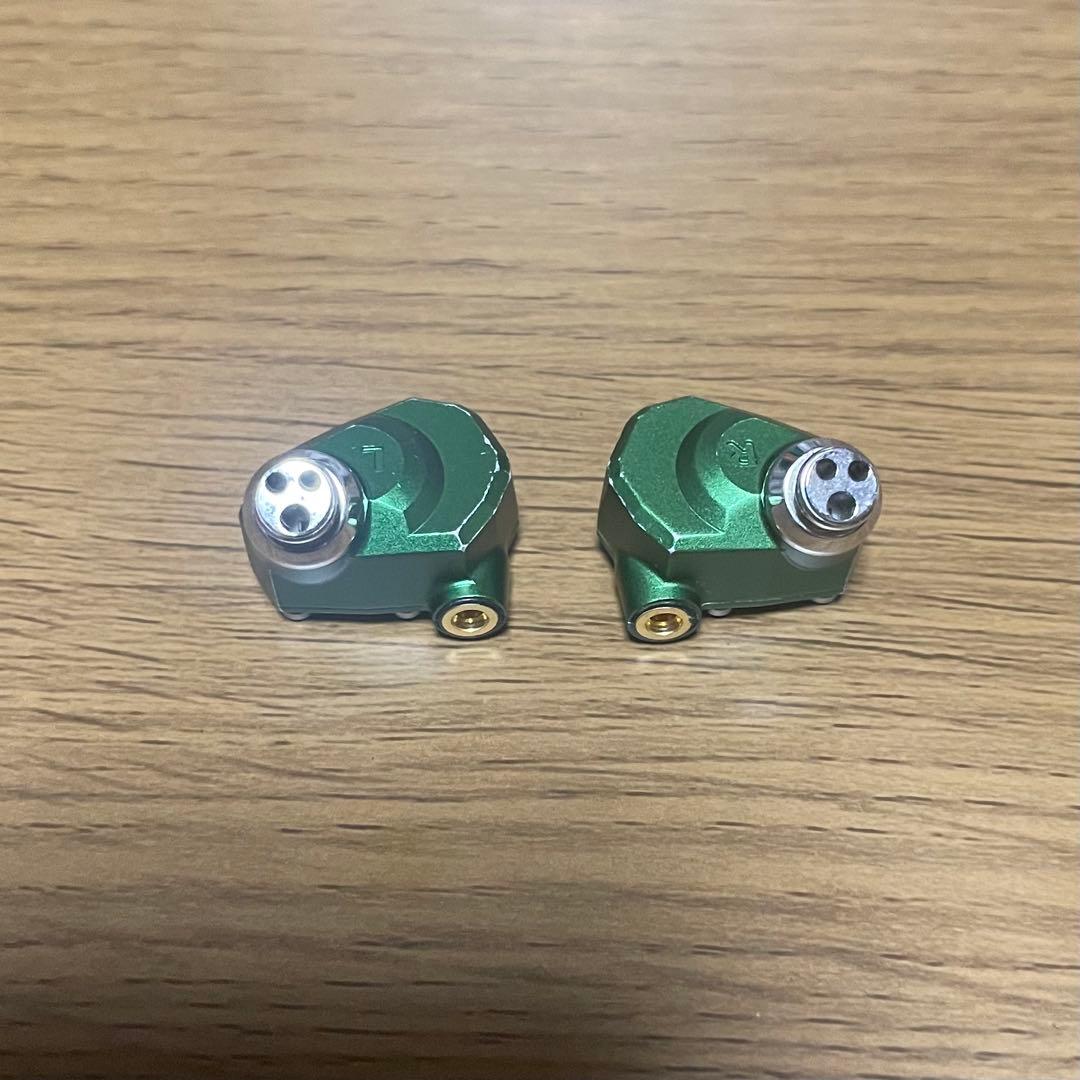 Campfire Audio アンドロメダ　美品