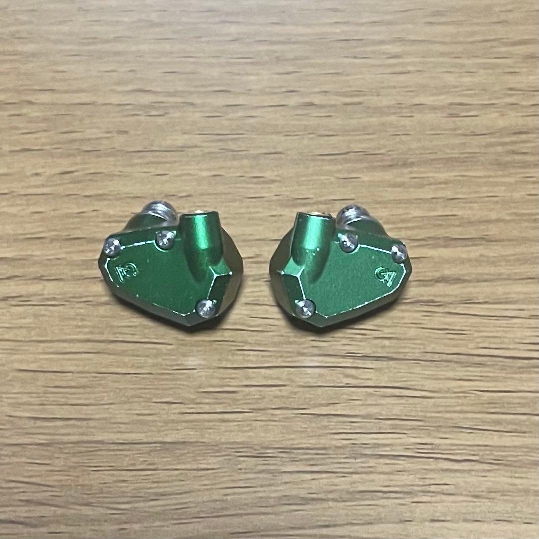 Campfire Audio アンドロメダ　美品