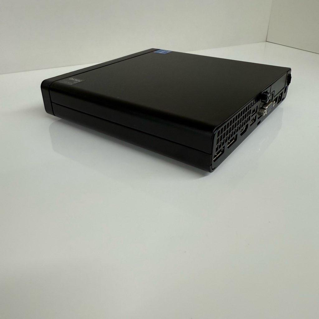 ●小型モデル●HP ProMini i5-12th 16GB Win11Pro