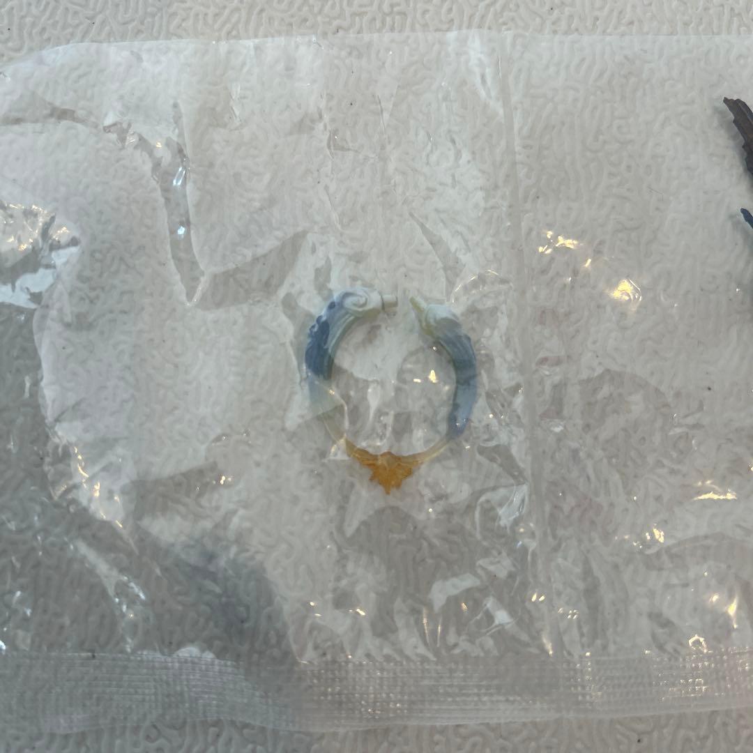 FF クリーチャーズ セーファ・セフィロス フルカラーver. シークレット