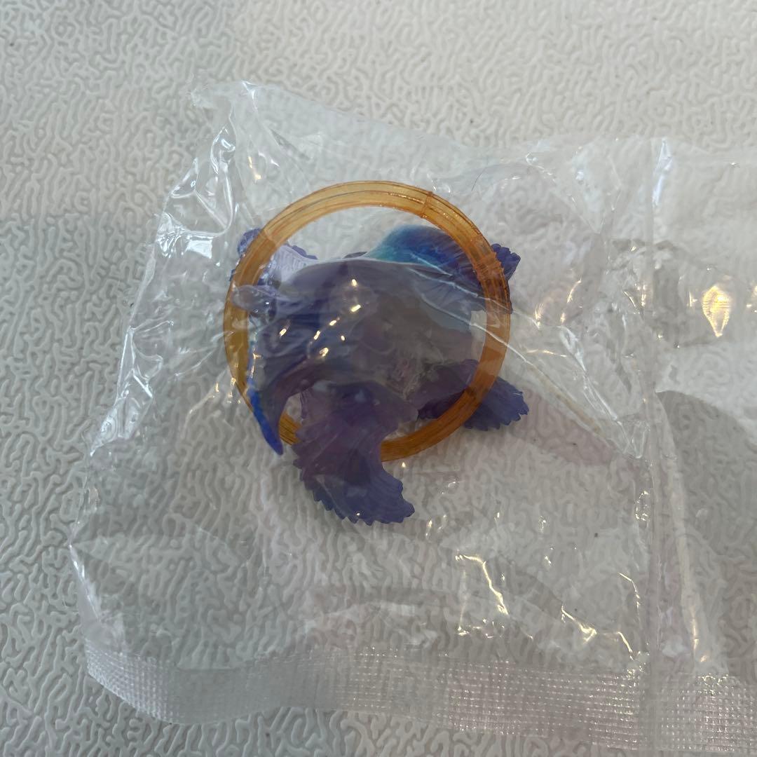 FF クリーチャーズ セーファ・セフィロス フルカラーver. シークレット