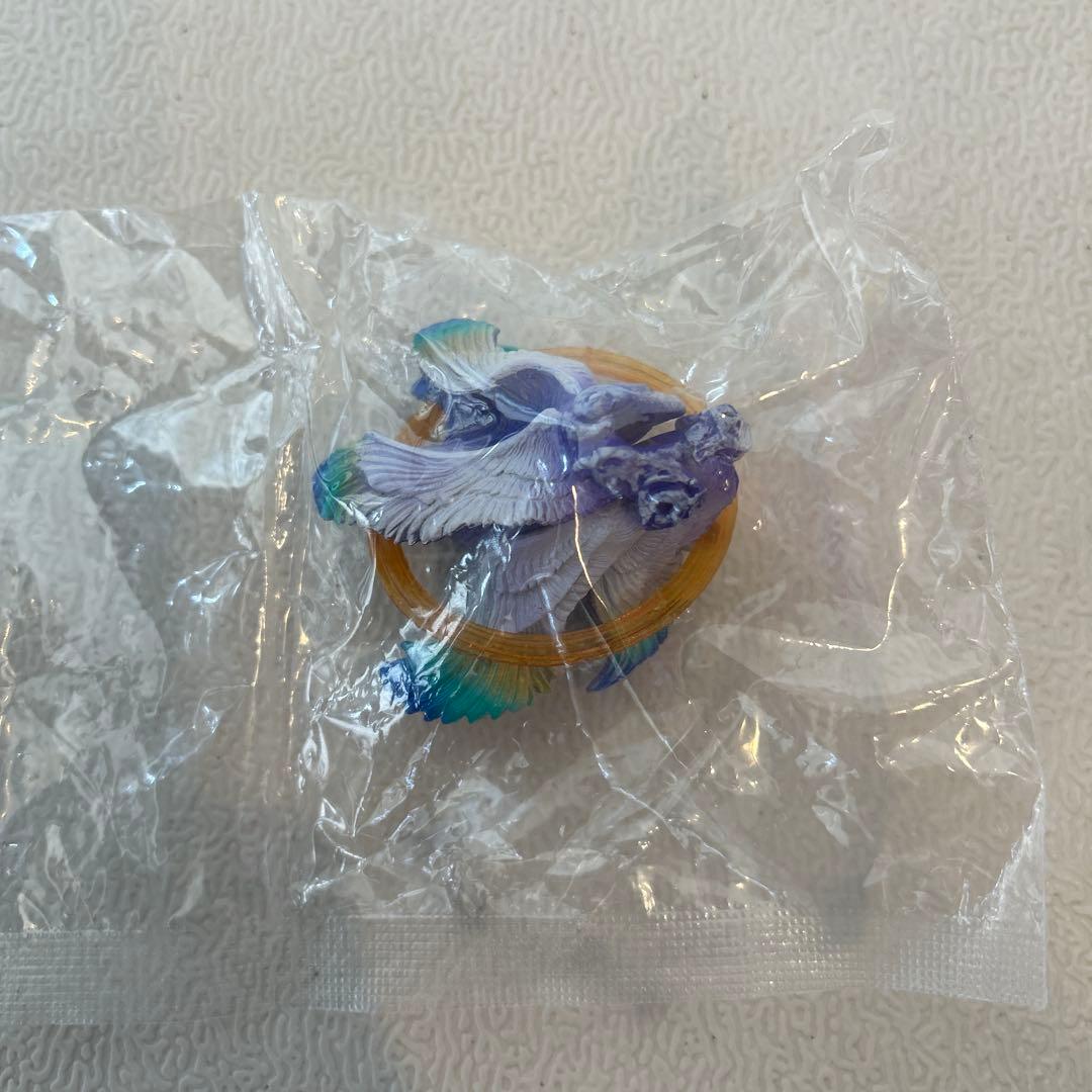 FF クリーチャーズ セーファ・セフィロス フルカラーver. シークレット