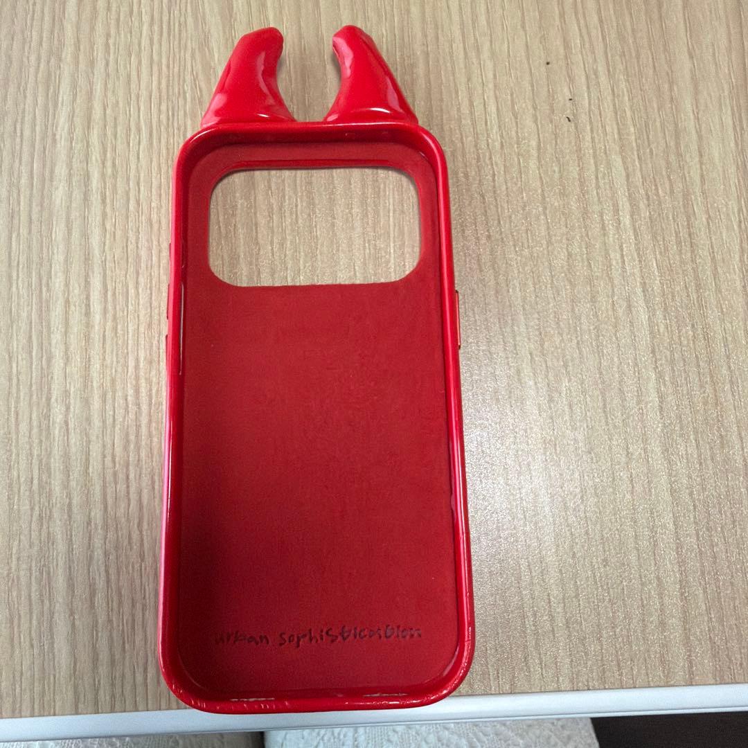 大人気‼️可愛い‼️Urban Sophistication iPhoneケース