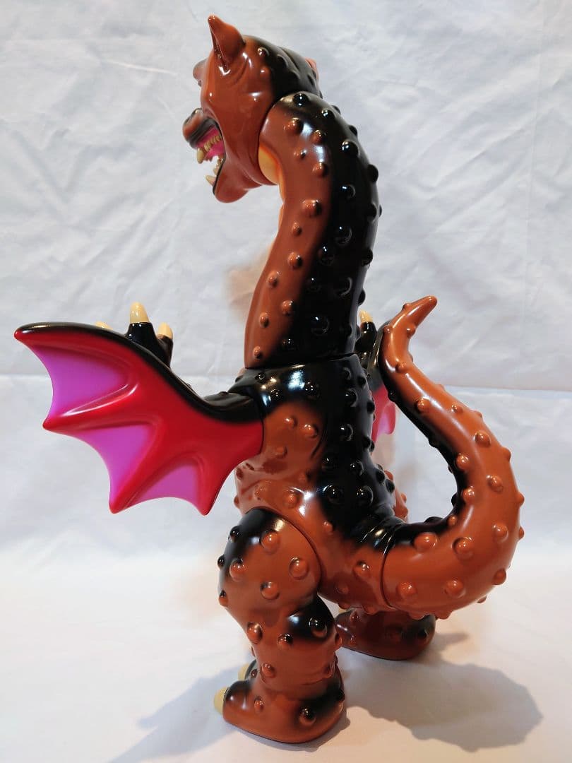 tkom Dog dragon コムロタカヒロ Takahiro Komuro