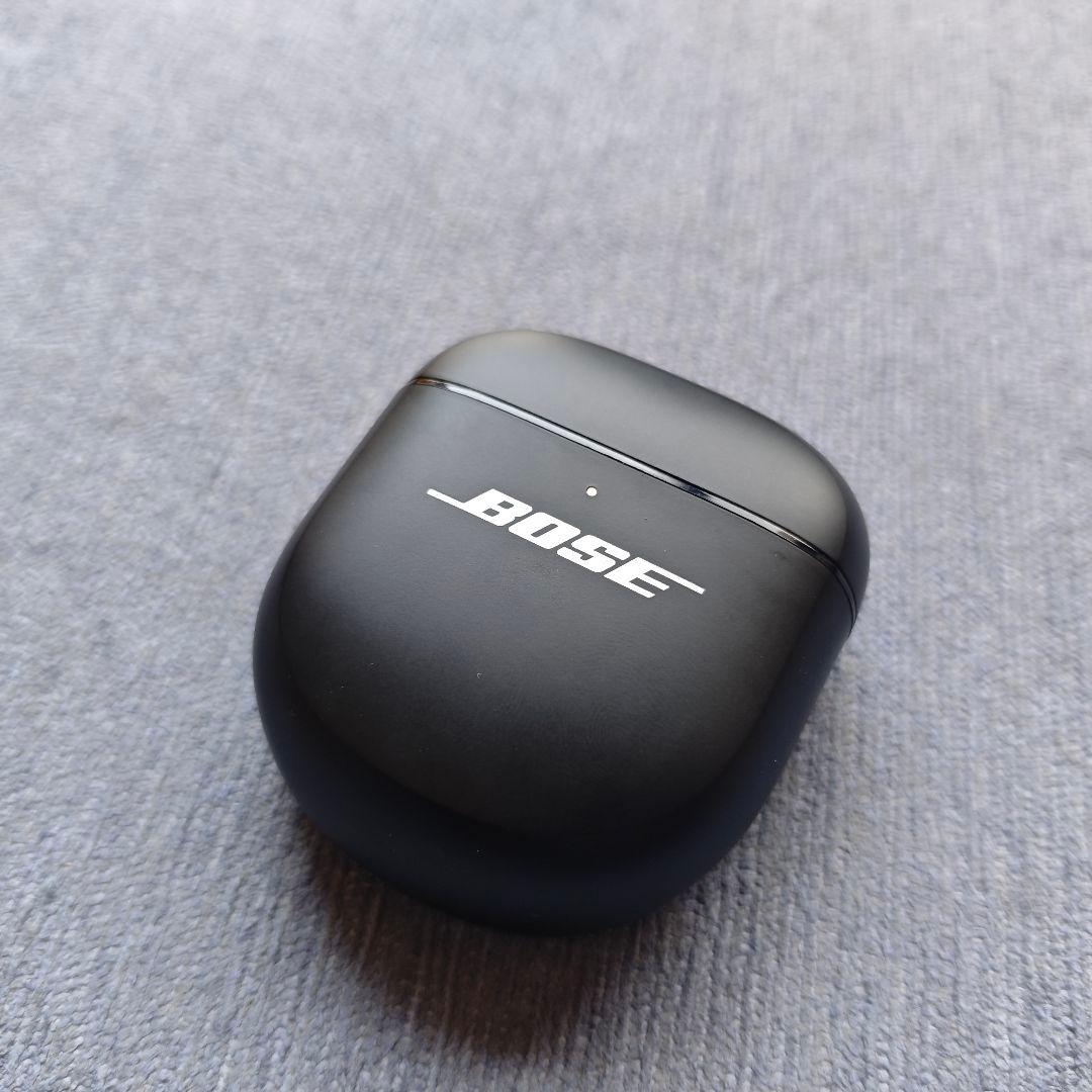【第2世代】Bose QuietComfort Ultra Earbuds 2
