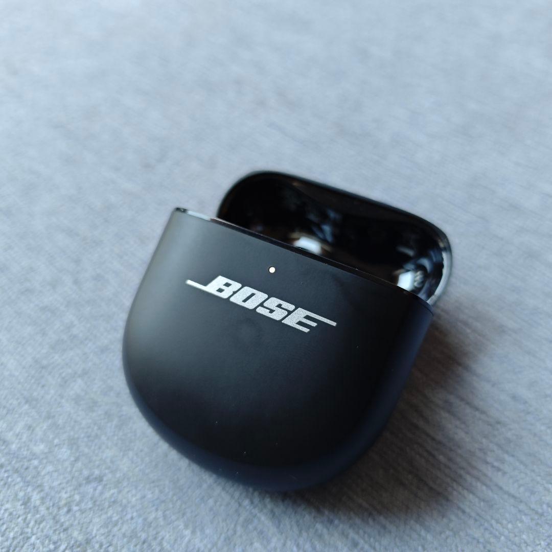 【第2世代】Bose QuietComfort Ultra Earbuds 2