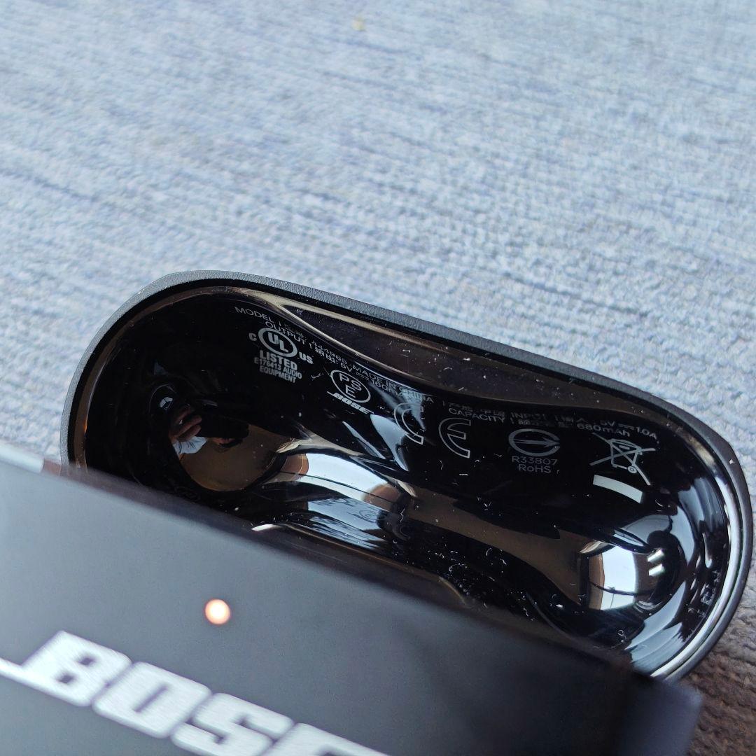 【第2世代】Bose QuietComfort Ultra Earbuds 2