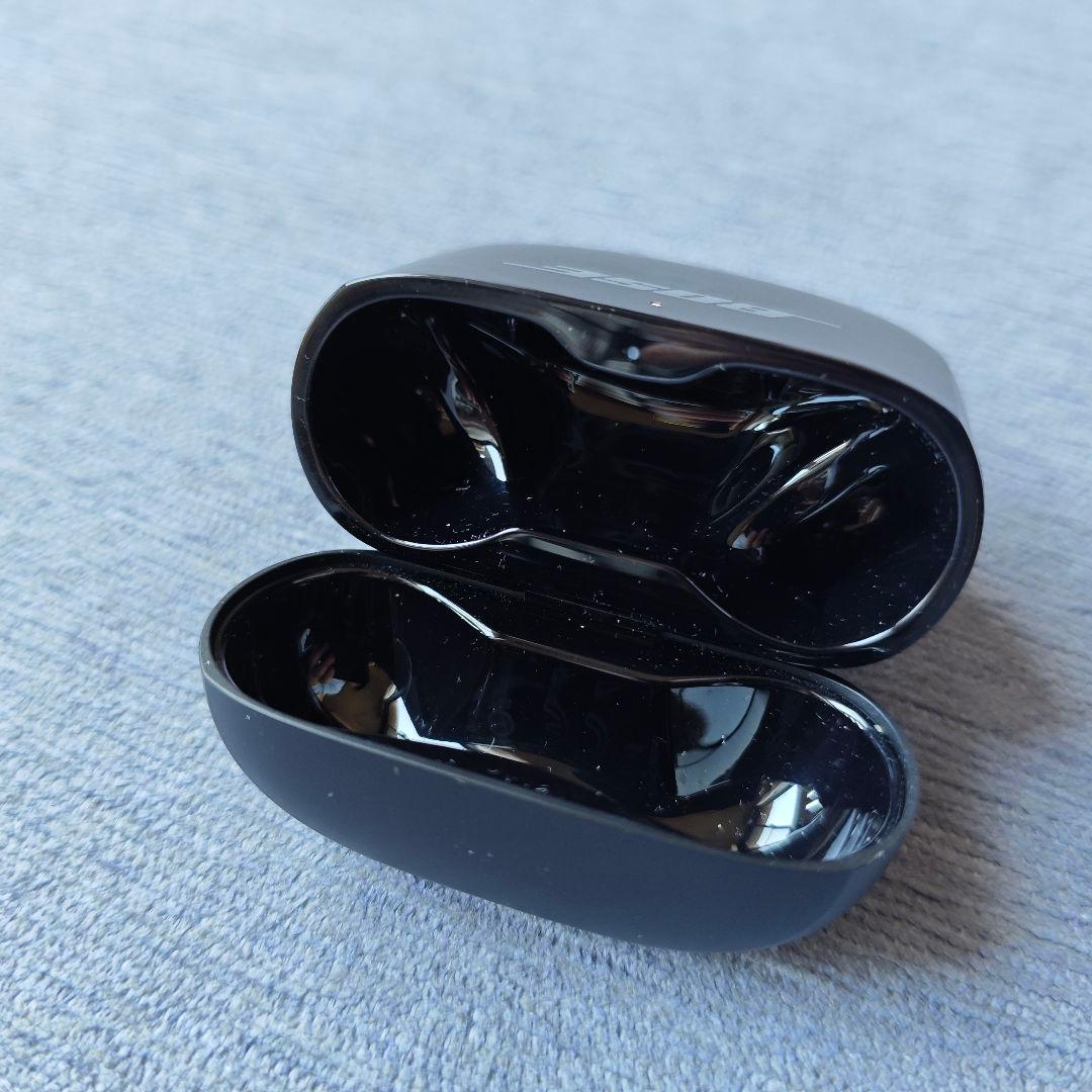 【第2世代】Bose QuietComfort Ultra Earbuds 2