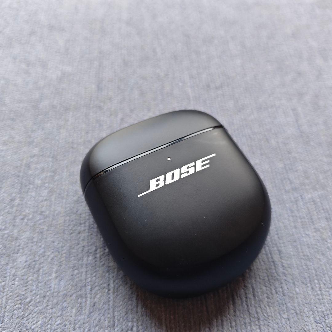 【第2世代】Bose QuietComfort Ultra Earbuds 2