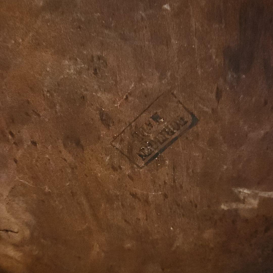 ③Bentwood Chair ベントウッドチェア