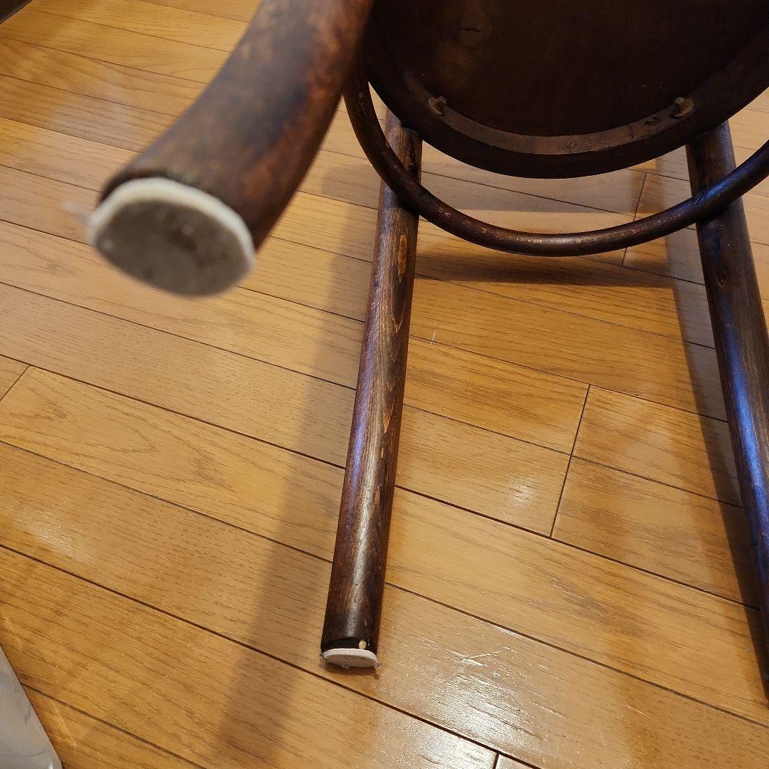 ③Bentwood Chair ベントウッドチェア