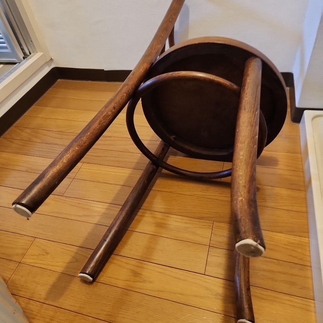 ③Bentwood Chair ベントウッドチェア